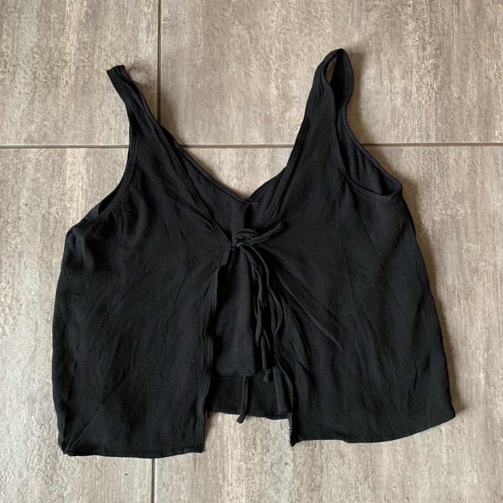 Tank top - Picture 2 of 4